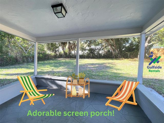 5841 4TH AVENUE N, St Petersburg, FL 33710