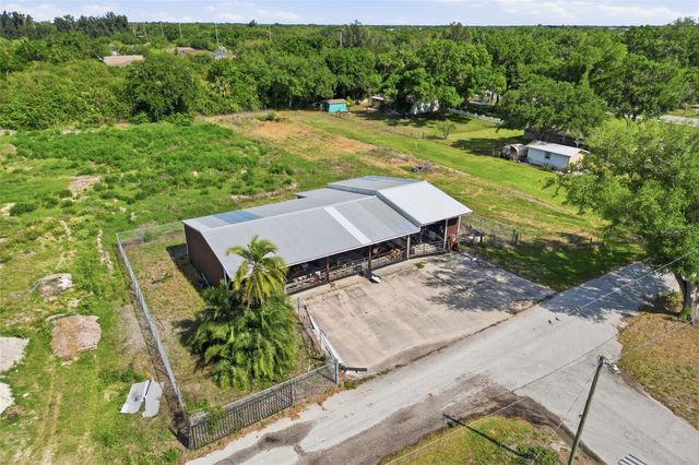 SHELL POINT ROAD, Ruskin, FL 33570