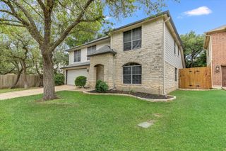 2709 Melba Pass, Cedar Park, TX 78613