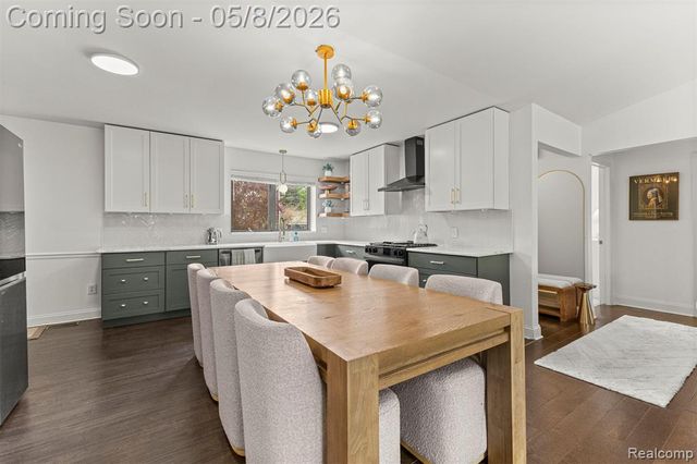 34048 Fonville Drive, Livonia, MI 48152