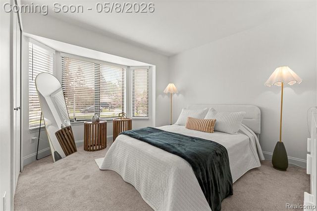 34048 Fonville Drive, Livonia, MI 48152