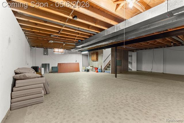 34048 Fonville Drive, Livonia, MI 48152