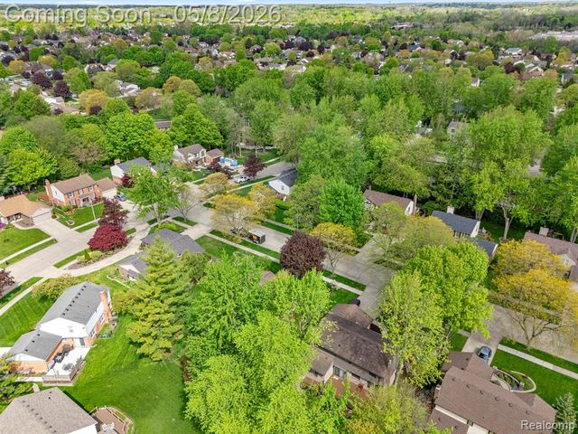 34048 Fonville Drive, Livonia, MI 48152