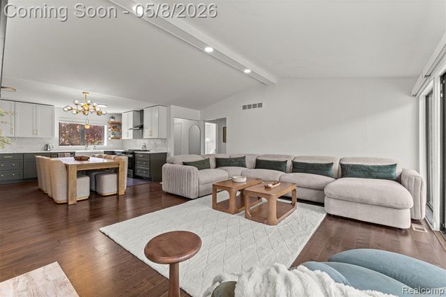 34048 Fonville Drive, Livonia, MI 48152