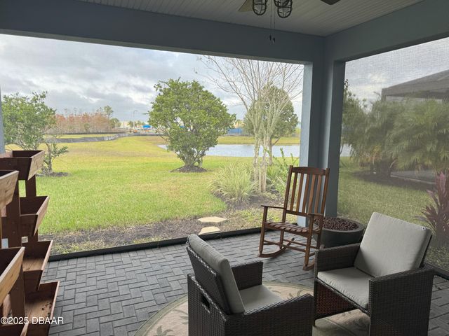 263 Island Breeze Avenue, Daytona Beach, FL 32124