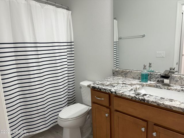 263 Island Breeze Avenue, Daytona Beach, FL 32124