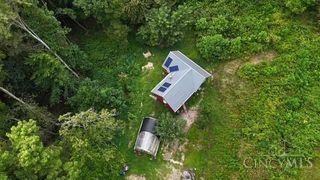 2603 Cassel Run Road, Brushcreek Twp, OH 45616
