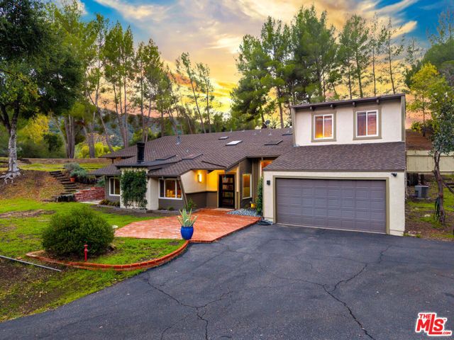 2171 Mckain Street, Calabasas, CA 91302