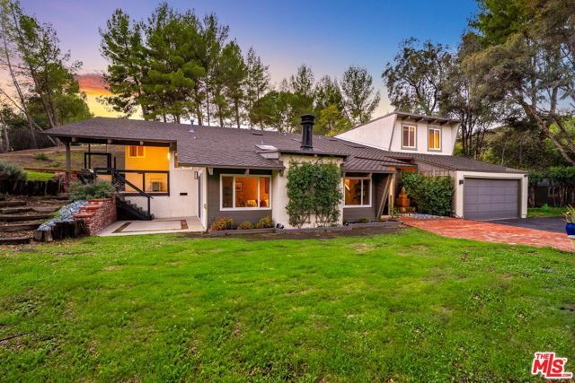 2171 Mckain Street, Calabasas, CA 91302