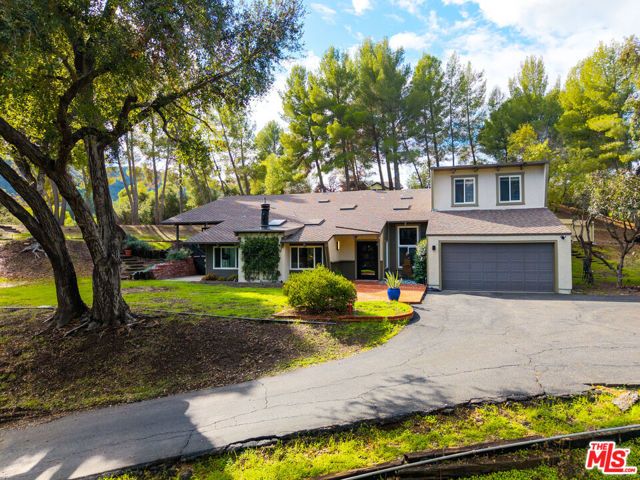 2171 Mckain Street, Calabasas, CA 91302