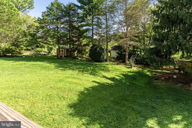 7101 WESTMORELAND DR, Warrenton, VA 20187