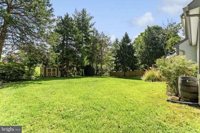 7101 WESTMORELAND DR, Warrenton, VA 20187
