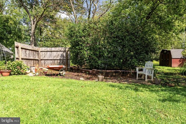 7101 WESTMORELAND DR, Warrenton, VA 20187