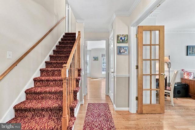 7101 WESTMORELAND DR, Warrenton, VA 20187
