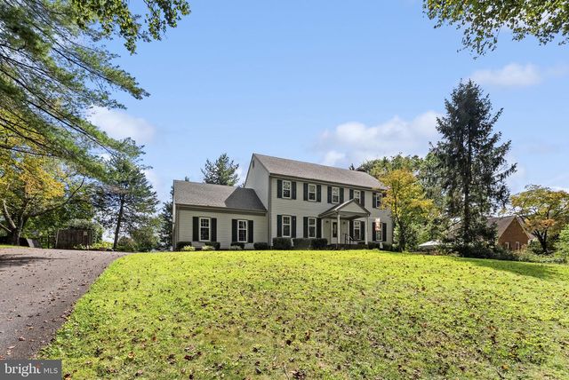 7101 WESTMORELAND DR, Warrenton, VA 20187