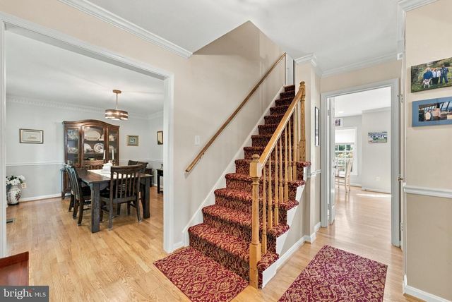 7101 WESTMORELAND DR, Warrenton, VA 20187