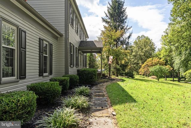 7101 WESTMORELAND DR, Warrenton, VA 20187