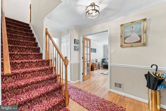 7101 WESTMORELAND DR, Warrenton, VA 20187