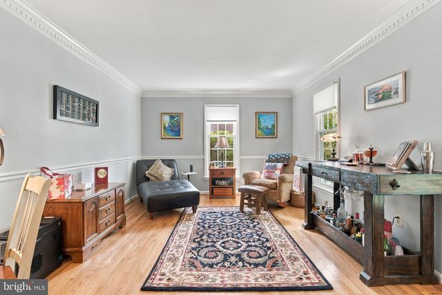 7101 WESTMORELAND DR, Warrenton, VA 20187