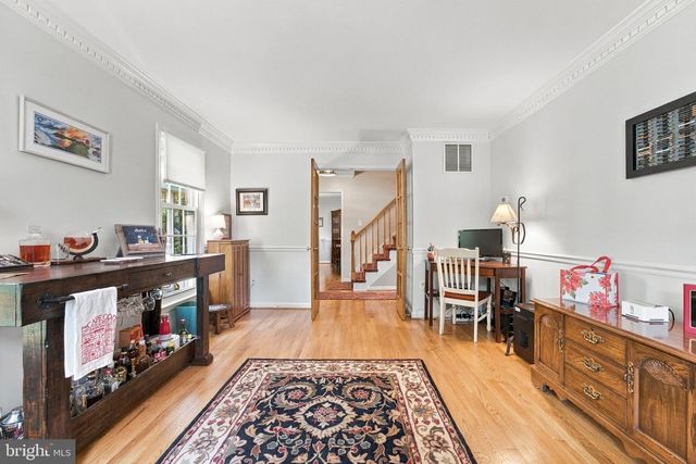 7101 WESTMORELAND DR, Warrenton, VA 20187