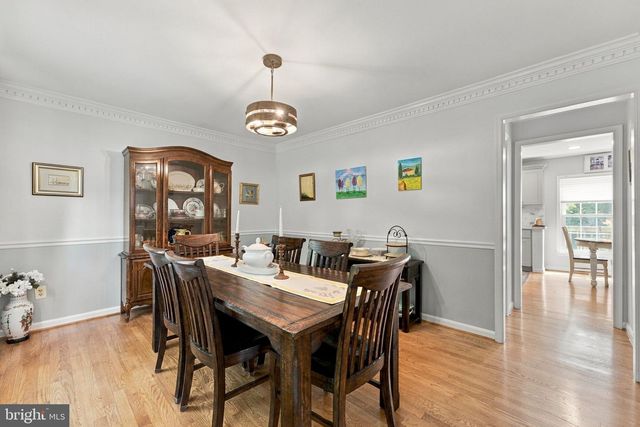 7101 WESTMORELAND DR, Warrenton, VA 20187