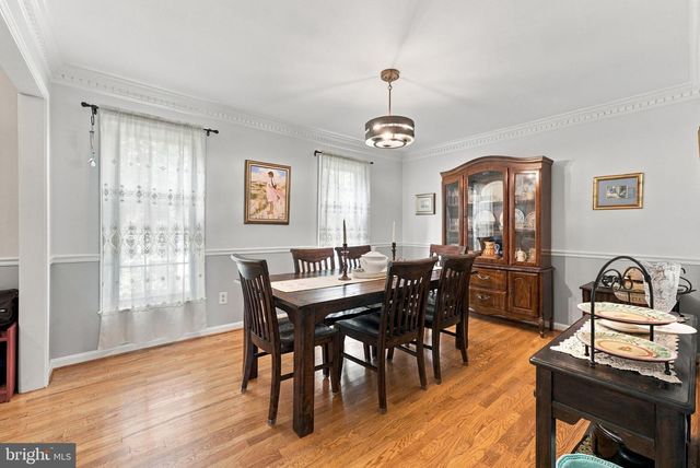 7101 WESTMORELAND DR, Warrenton, VA 20187