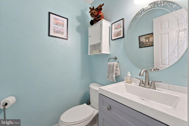7101 WESTMORELAND DR, Warrenton, VA 20187