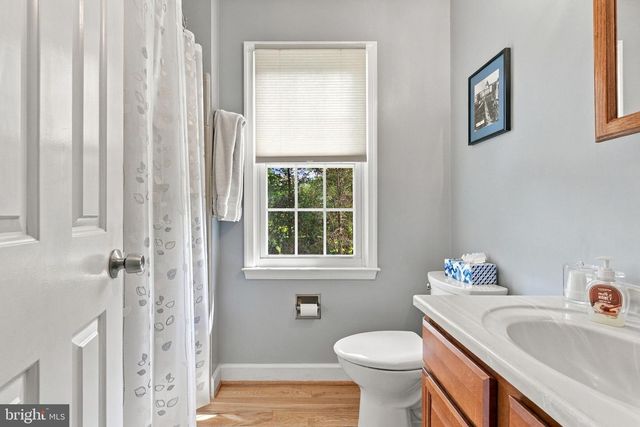 7101 WESTMORELAND DR, Warrenton, VA 20187
