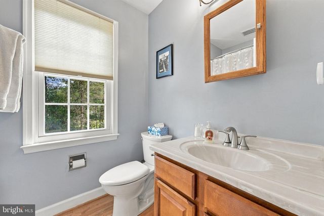 7101 WESTMORELAND DR, Warrenton, VA 20187