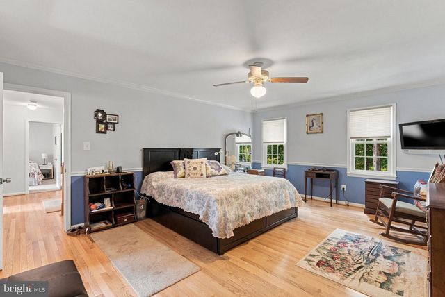 7101 WESTMORELAND DR, Warrenton, VA 20187