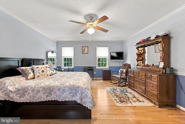 7101 WESTMORELAND DR, Warrenton, VA 20187