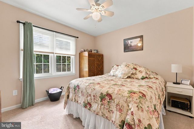 7101 WESTMORELAND DR, Warrenton, VA 20187