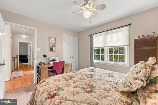 7101 WESTMORELAND DR, Warrenton, VA 20187