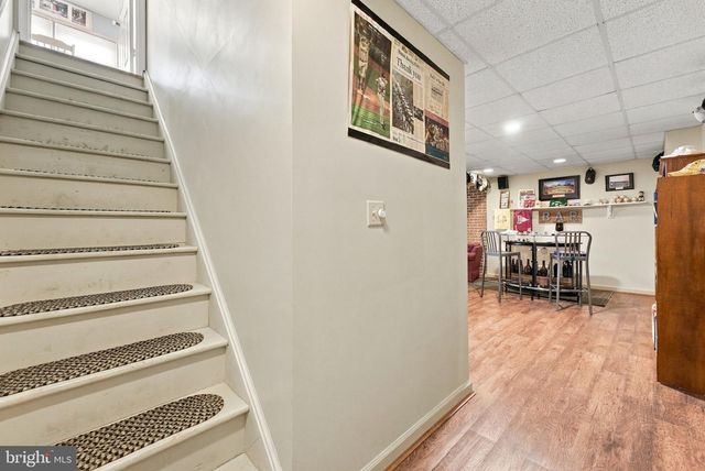 7101 WESTMORELAND DR, Warrenton, VA 20187