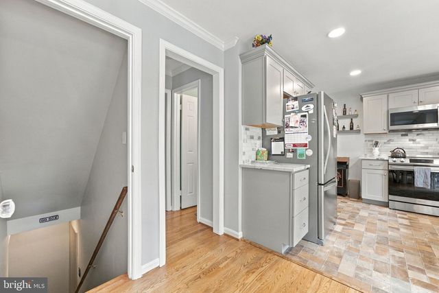7101 WESTMORELAND DR, Warrenton, VA 20187