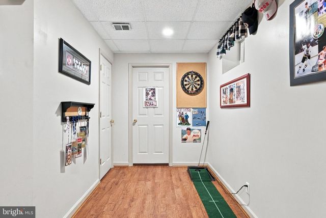 7101 WESTMORELAND DR, Warrenton, VA 20187