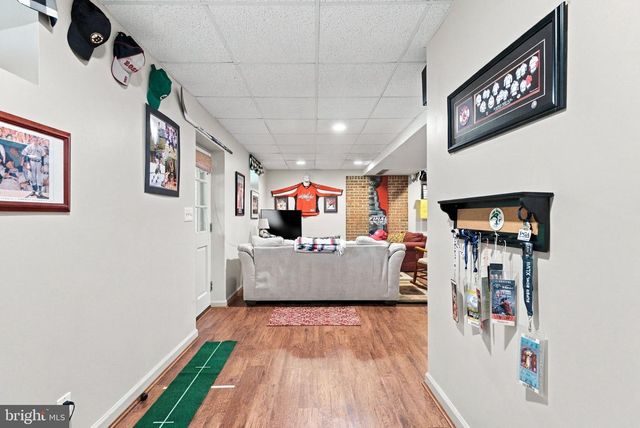7101 WESTMORELAND DR, Warrenton, VA 20187