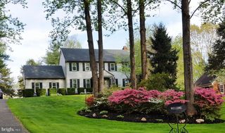 7101 WESTMORELAND DR, Warrenton, VA 20187