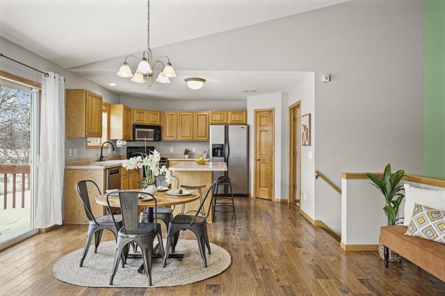 7709 Crawling Stone Road, Madison, WI 53719