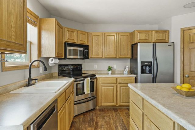 7709 Crawling Stone Road, Madison, WI 53719