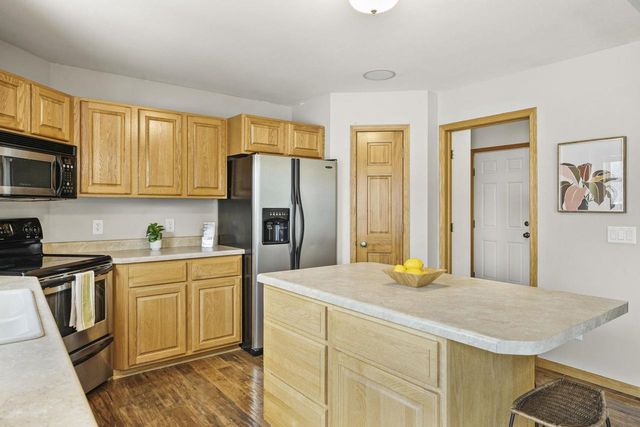 7709 Crawling Stone Road, Madison, WI 53719