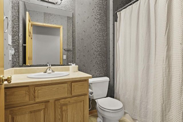 7709 Crawling Stone Road, Madison, WI 53719