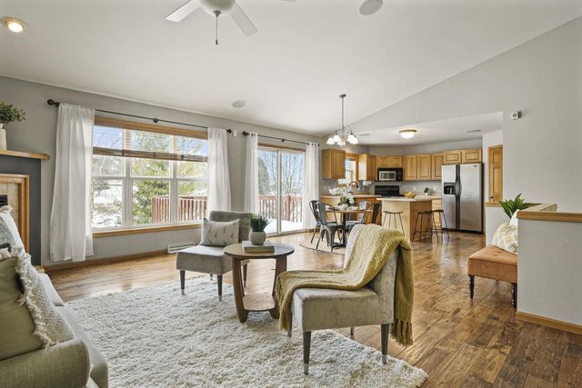 7709 Crawling Stone Road, Madison, WI 53719