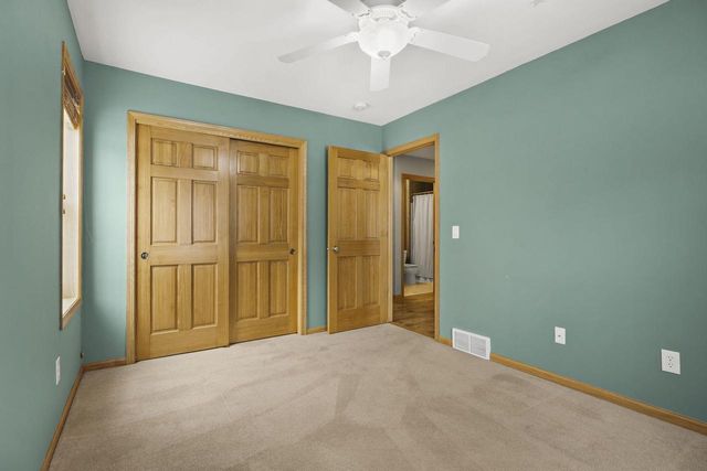 7709 Crawling Stone Road, Madison, WI 53719