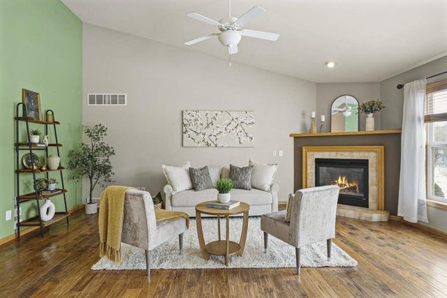 7709 Crawling Stone Road, Madison, WI 53719