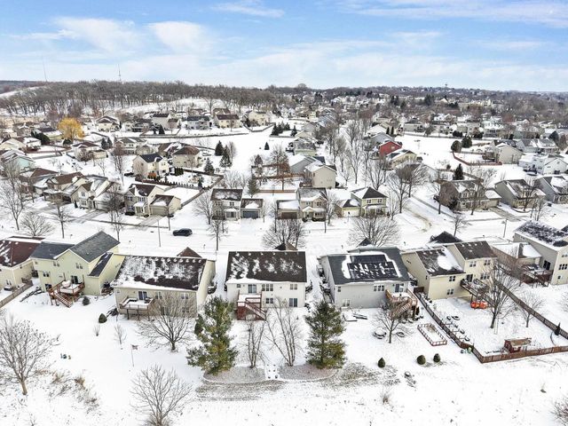 7709 Crawling Stone Road, Madison, WI 53719