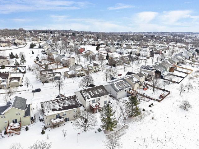 7709 Crawling Stone Road, Madison, WI 53719