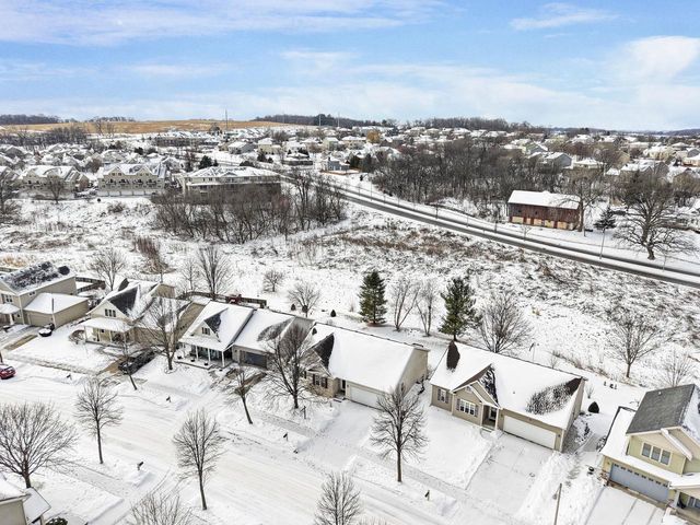 7709 Crawling Stone Road, Madison, WI 53719