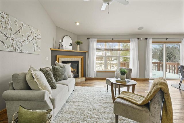 7709 Crawling Stone Road, Madison, WI 53719