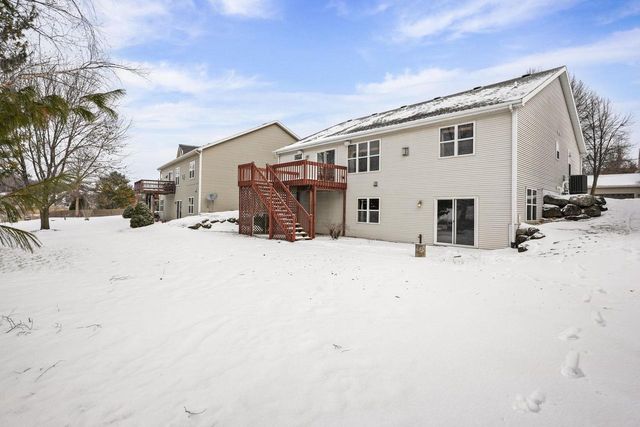 7709 Crawling Stone Road, Madison, WI 53719